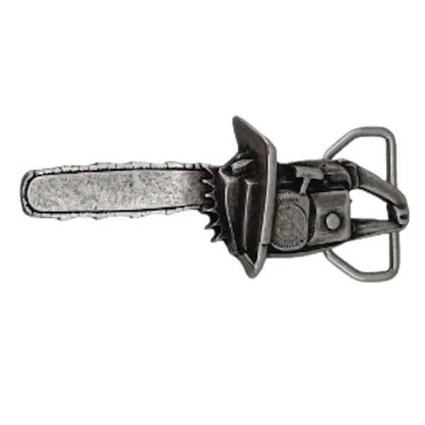 Buckle Chainaw